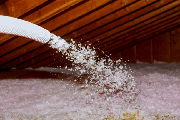 Insulation for Commercial Buildings in Quincy, CA